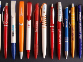 Ручки для бизнес центров
